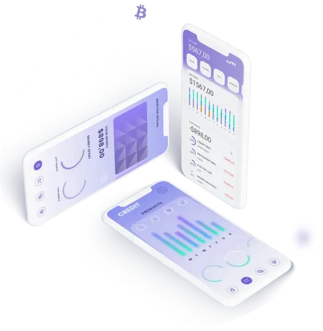 Ponte Quantum - Introducing the Ponte Quantum Platform: Empowering Traders in the Crypto Market